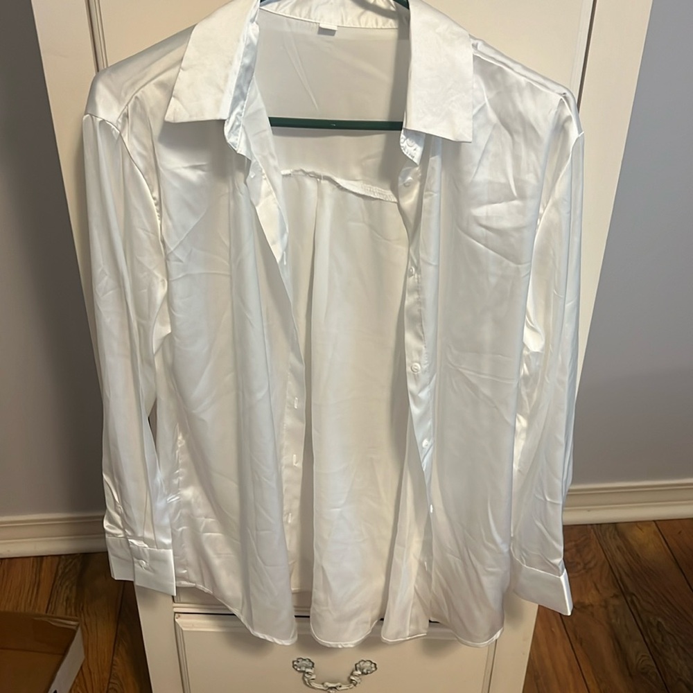 Blouse!